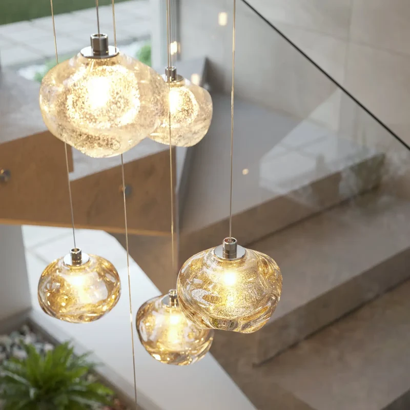 Suspension Luminaire | RAW
