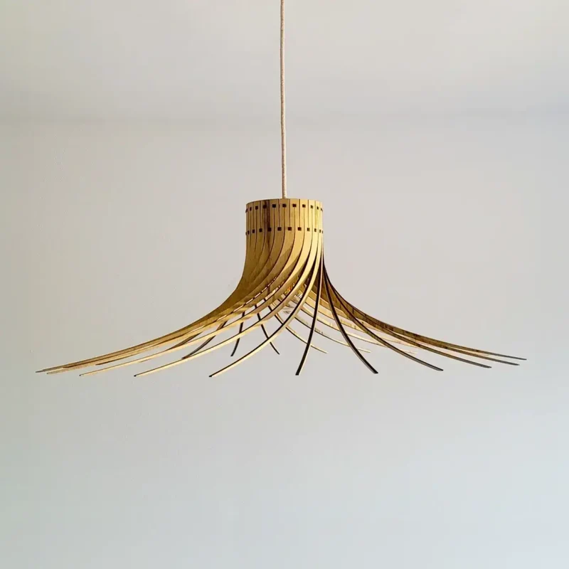 Suspension Luminaire | ROTOND