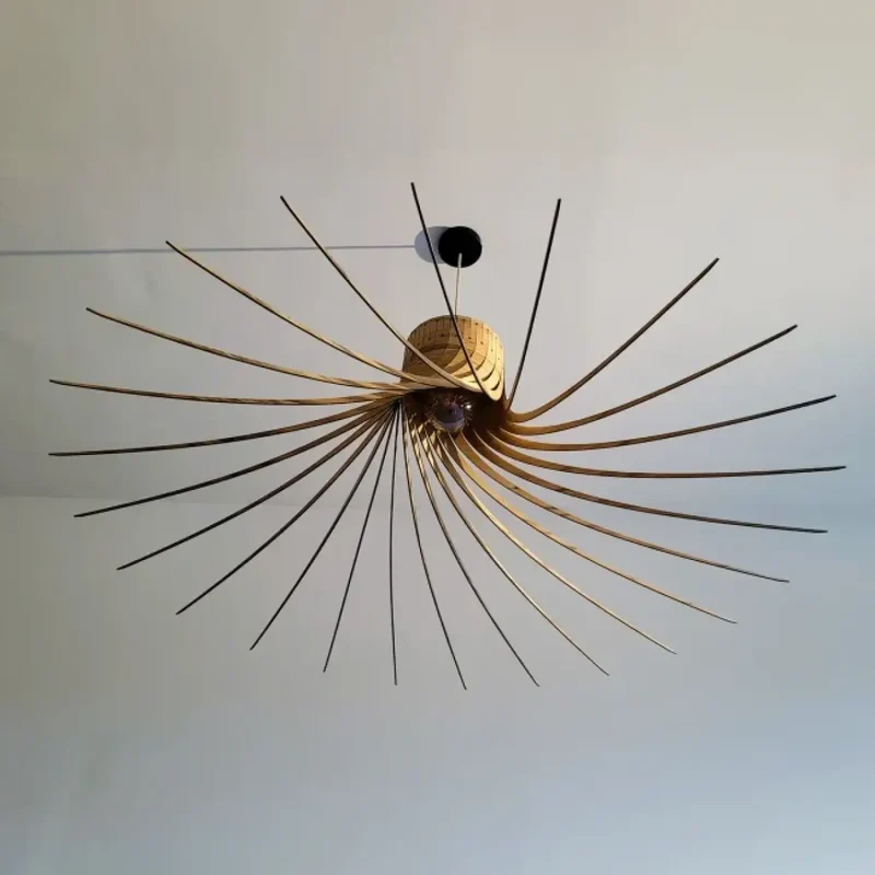 Suspension Luminaire | ROTOND