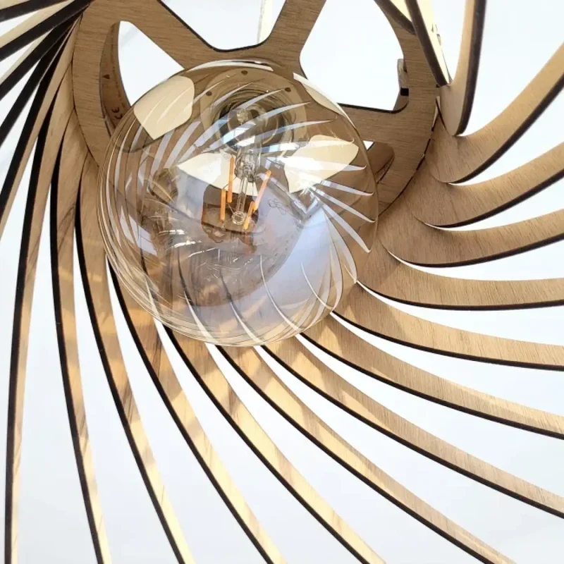 Suspension Luminaire | ROTOND