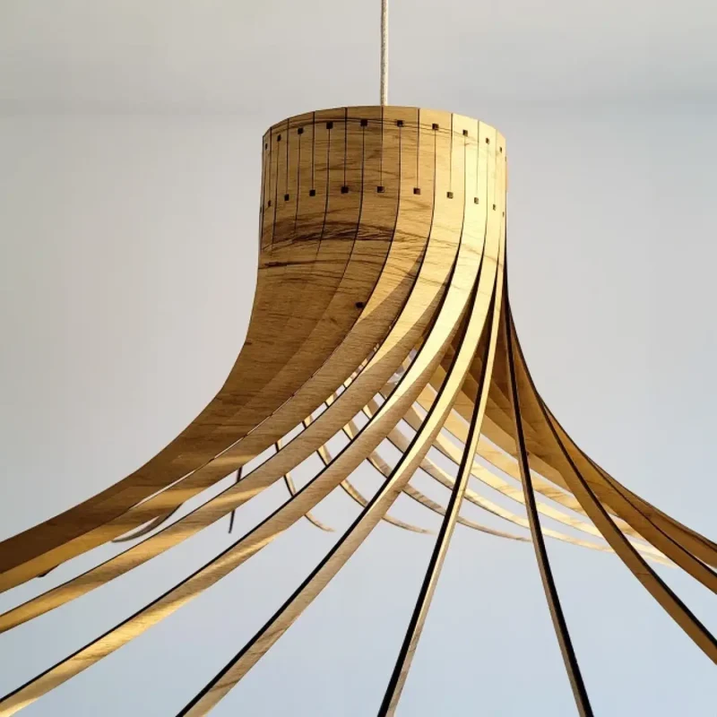 Suspension Luminaire | ROTOND