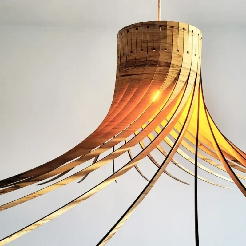 Suspension Luminaire | ROTOND