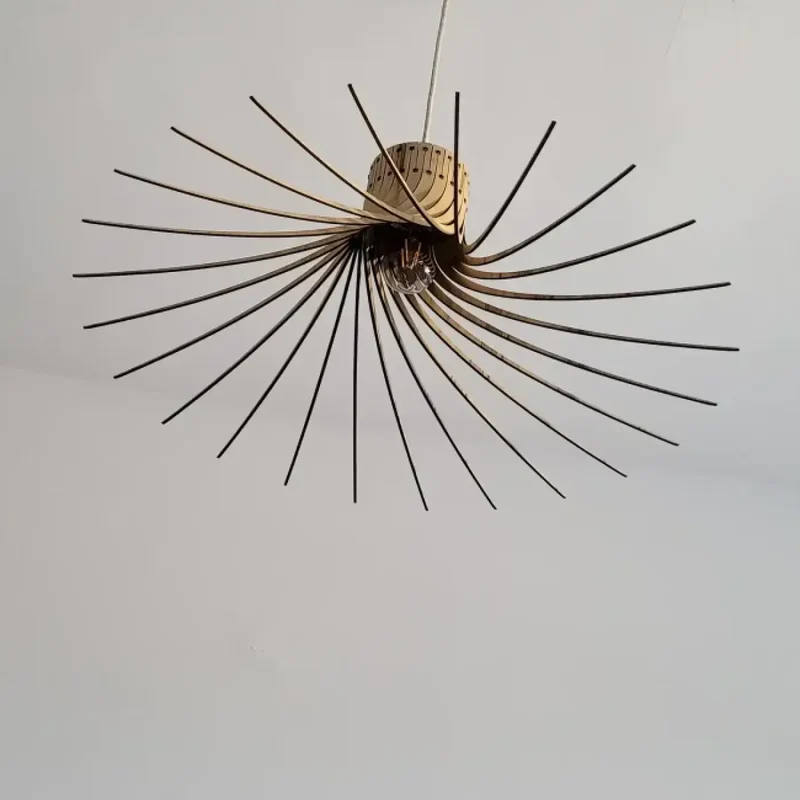 Suspension Luminaire | ROTOND