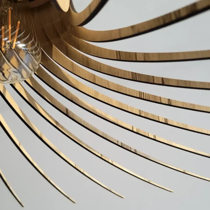 Suspension Luminaire | ROTOND