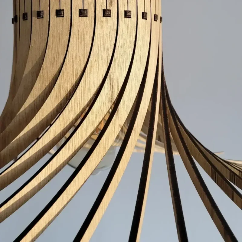 Suspension Luminaire | ROTOND
