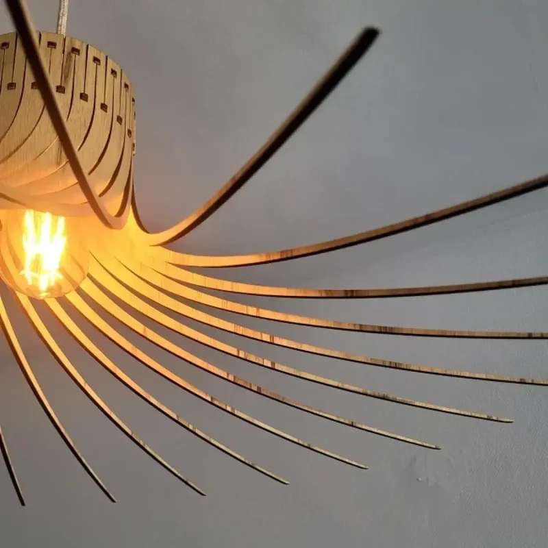 Suspension Luminaire | ROTOND
