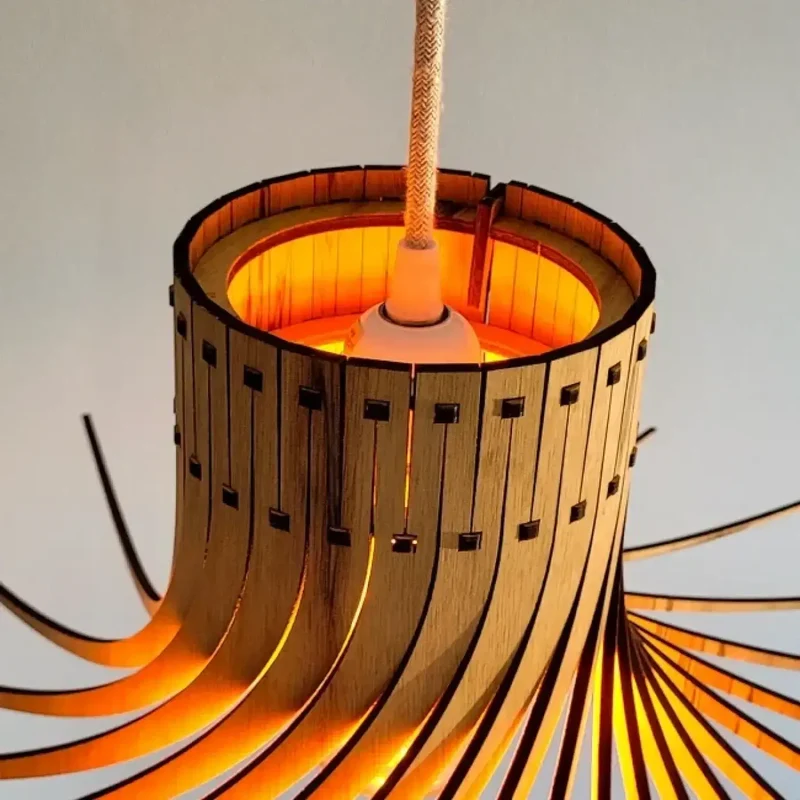 Suspension Luminaire | ROTOND