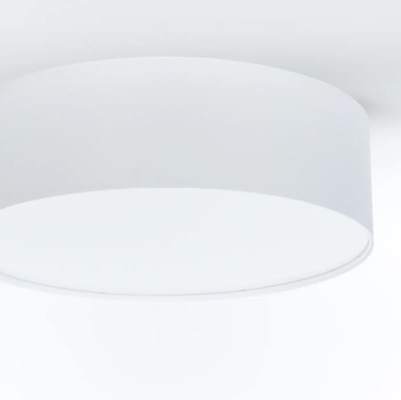Luminaire Plafonnier | GRIS PERLE (Gris Glossy)