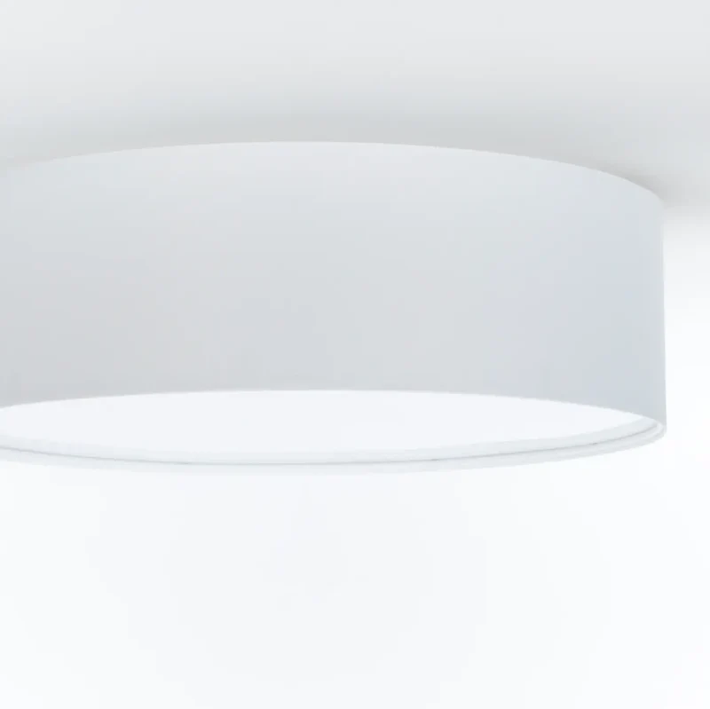 Luminaire Plafonnier | GRIS PERLE (Gris Glossy)