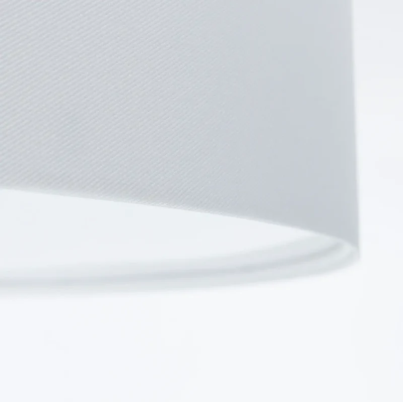 Luminaire Plafonnier | GRIS PERLE (Gris Glossy)