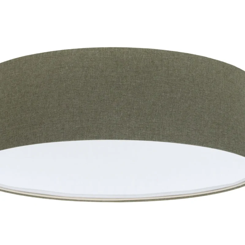 Luminaire Plafonnier | BOHO ELEGANT (Vert Gris)