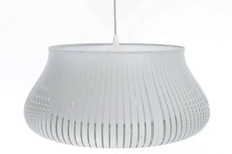 Suspension Luminaire | OBLO (Gris Clair)