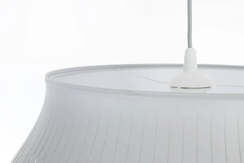 Suspension Luminaire | OBLO (Gris Clair)