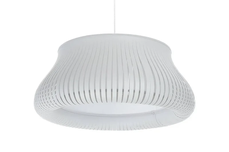 Suspension Luminaire | OBLO (Gris Clair)