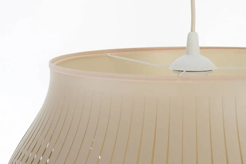 Suspension Luminaire | OBLO (Beige)