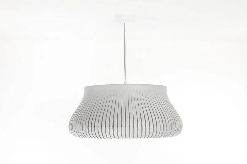 Suspension Luminaire | OBLO (Gris)