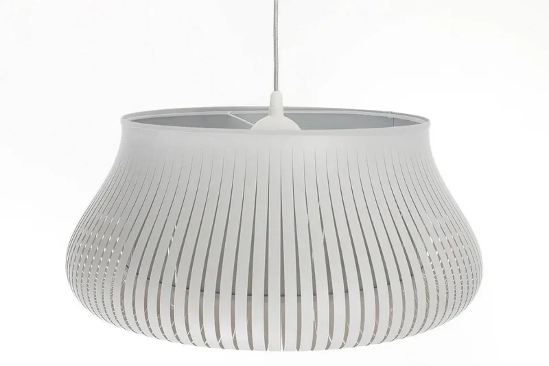 Suspension Luminaire | OBLO (Gris)