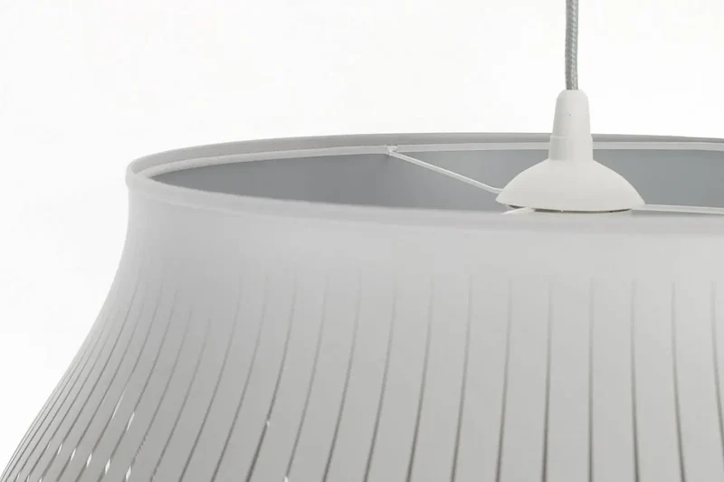 Suspension Luminaire | OBLO (Gris)