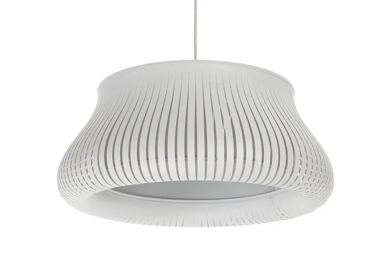Suspension Luminaire | OBLO (Gris)