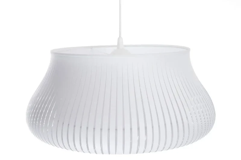 Suspension Luminaire | OBLO (Blanc)