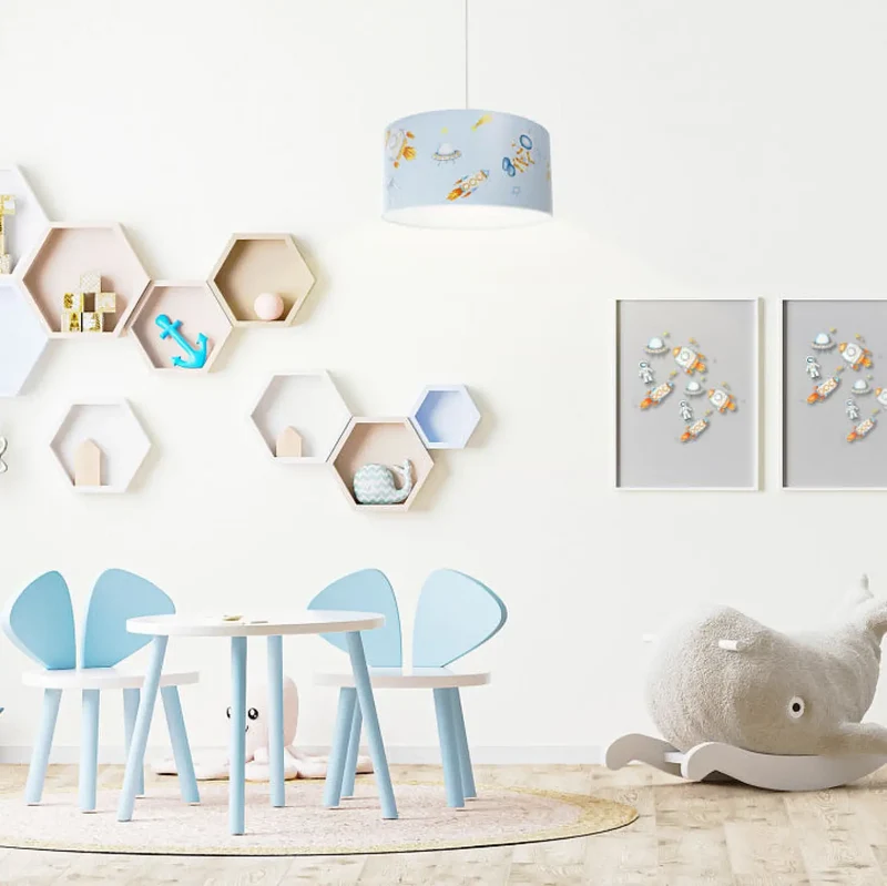 Suspension Luminaire | SWEET DREAMS FOTO (Espace)