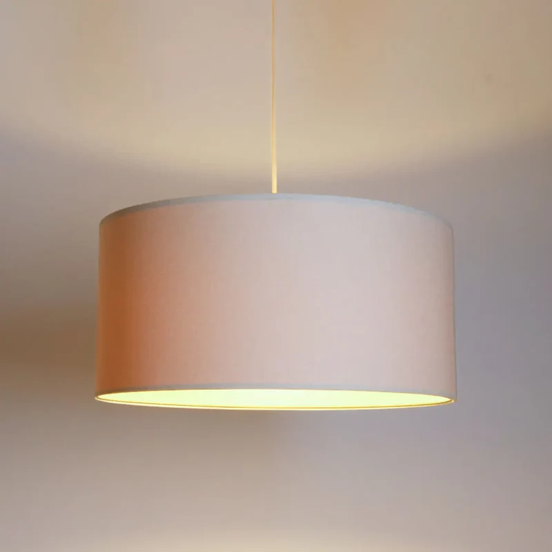 Suspension Luminaire | BOHO ELEGANT (Crème/Ecru)