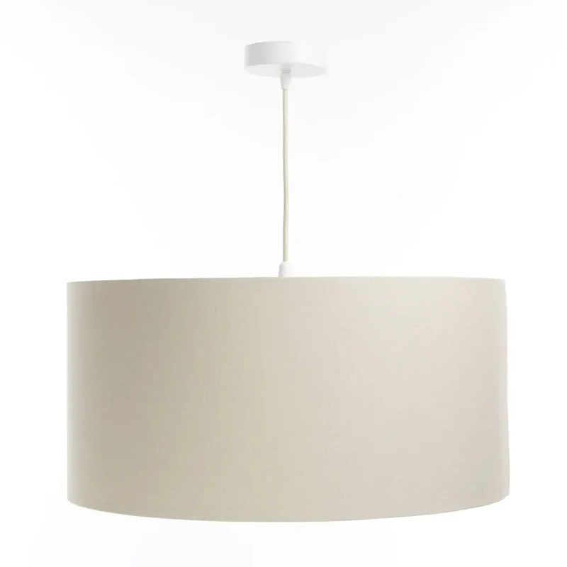 Suspension Luminaire | BOHO ELEGANT (Crème/Ecru)
