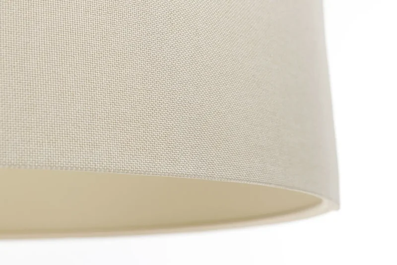 Suspension Luminaire | BOHO ELEGANT (Crème/Ecru)