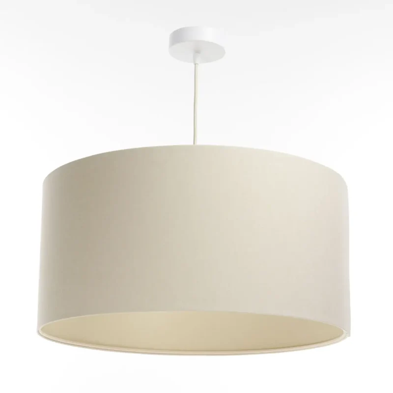 Suspension Luminaire | BOHO ELEGANT (Crème/Ecru)