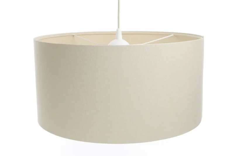 Suspension Luminaire | BOHO ELEGANT (Crème/Ecru)