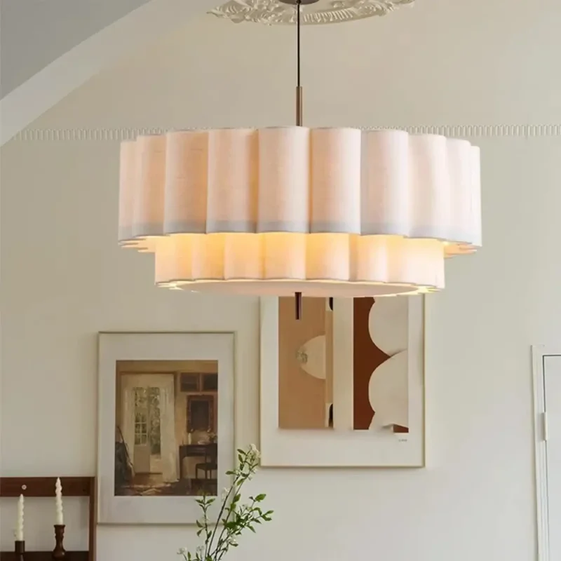 Suspension Luminaire | MINABE