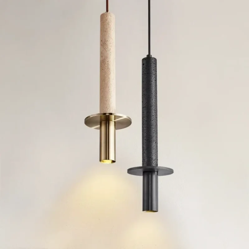 Suspension Luminaire | GAMALI