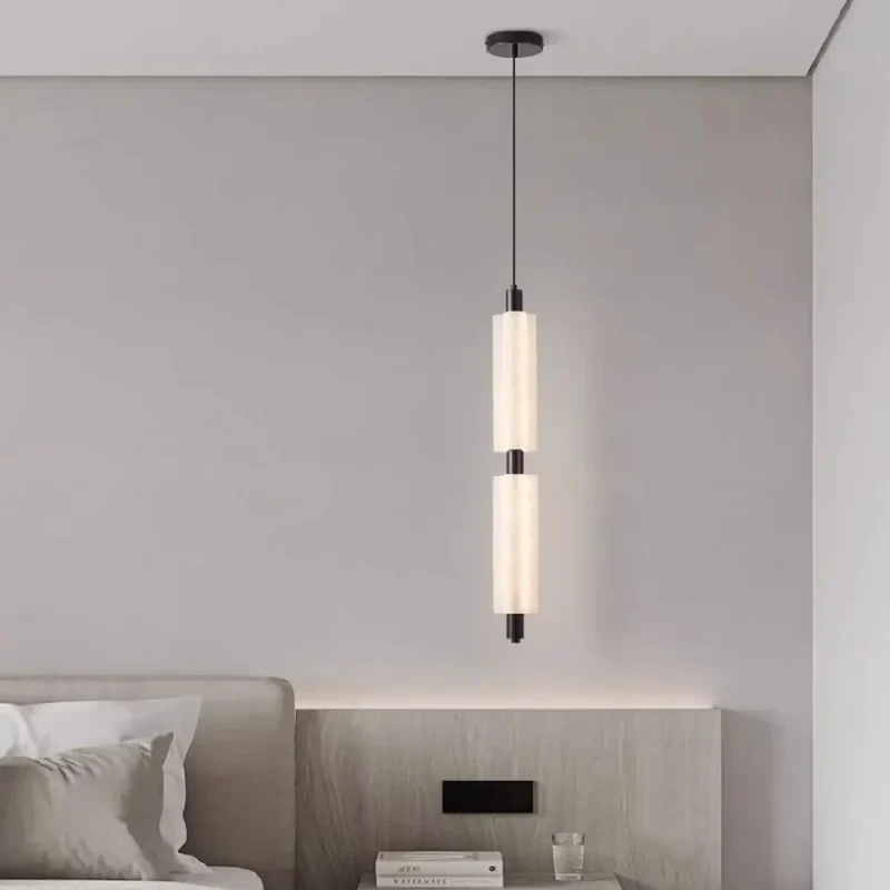 Suspension Luminaire | TIRRES