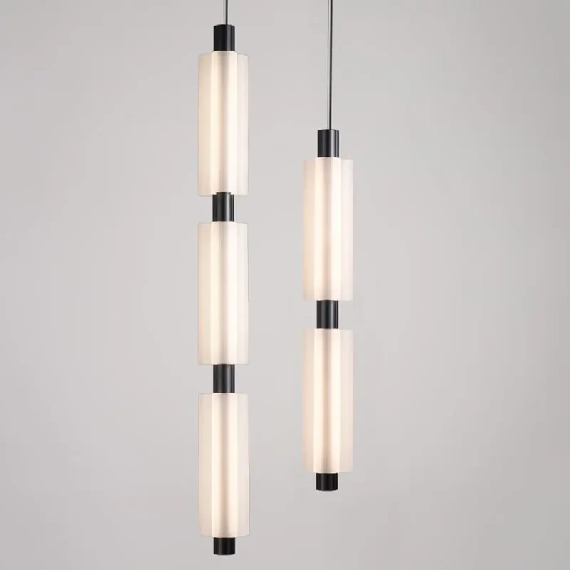 Suspension Luminaire | TIRRES