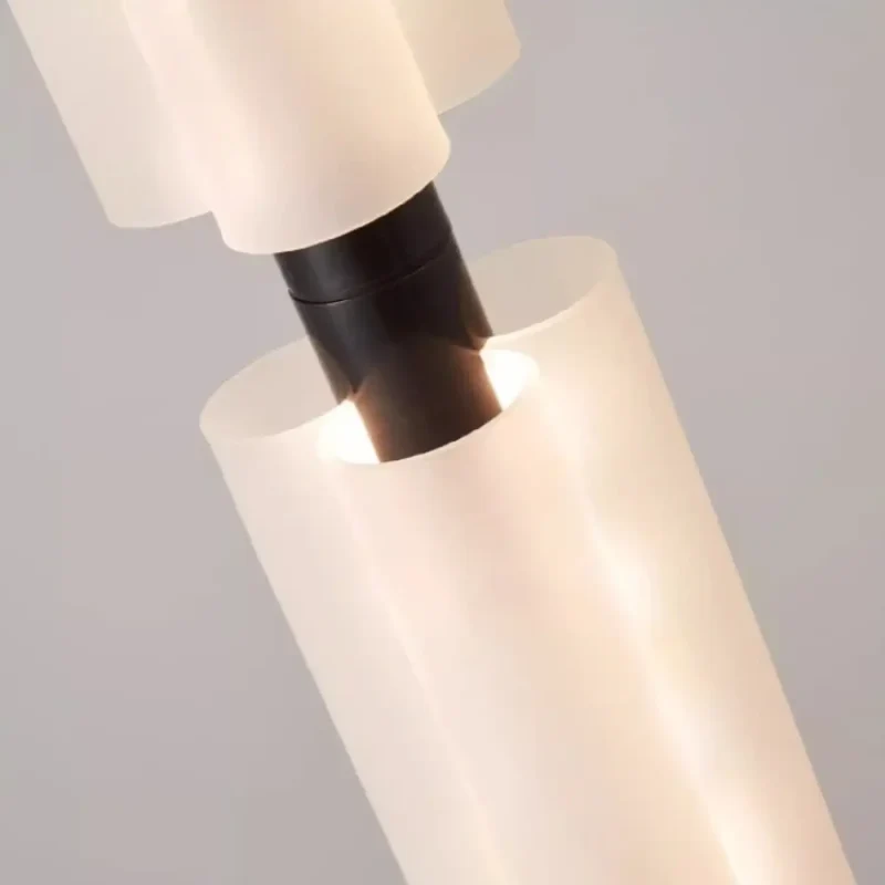 Suspension Luminaire | TIRRES