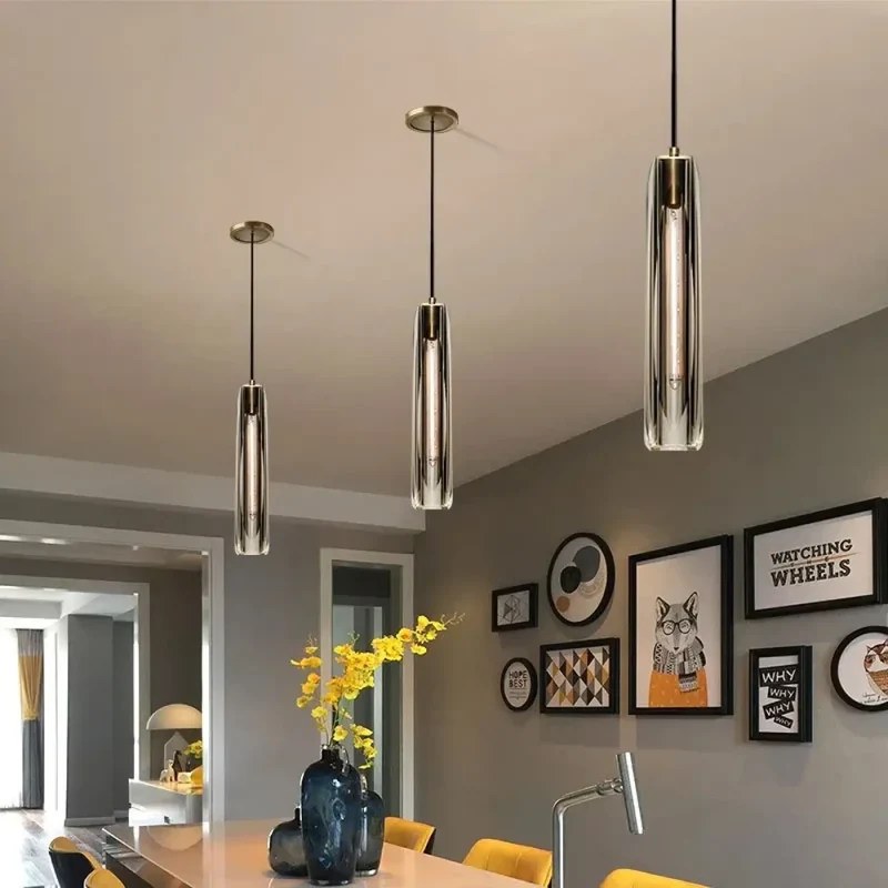 Suspension Luminaire | VALIU