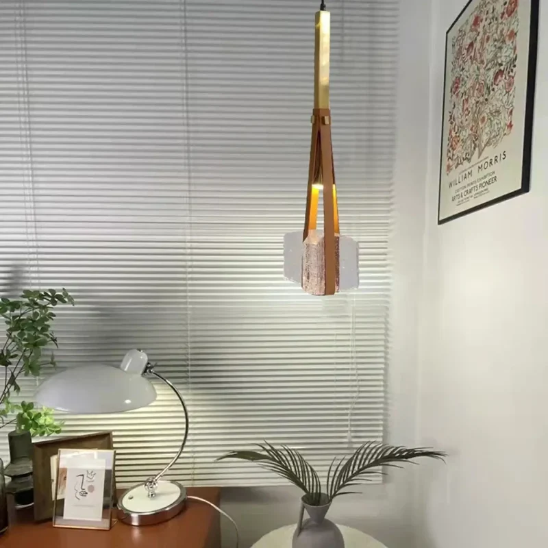 Suspension Luminaire | WELINAH