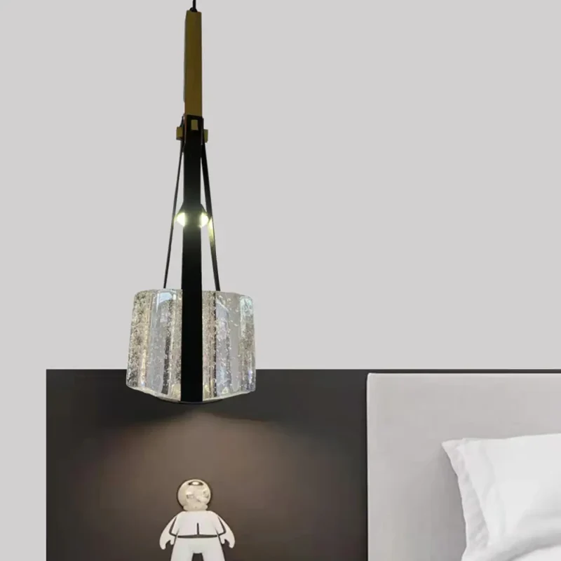Suspension Luminaire | WELINAH