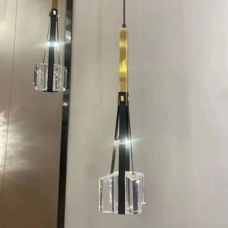 Suspension Luminaire | WELINAH