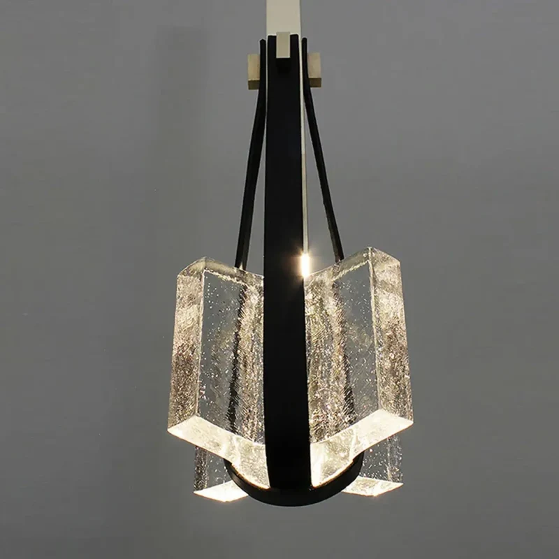 Suspension Luminaire | WELINAH