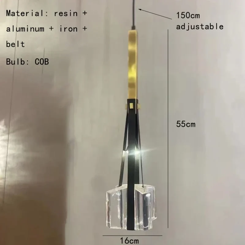 Suspension Luminaire | WELINAH