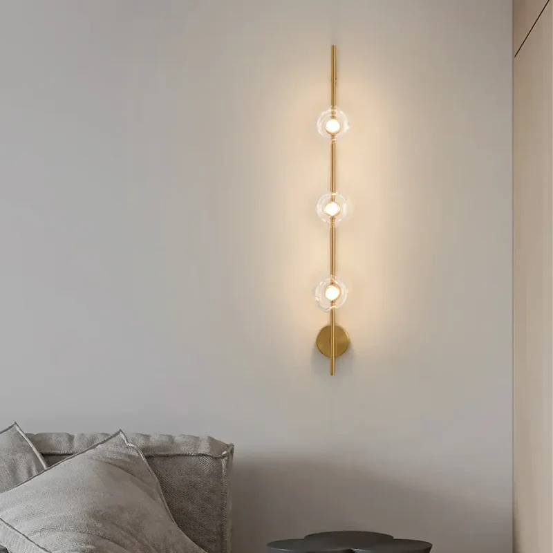 Applique Murale | LOMBROU