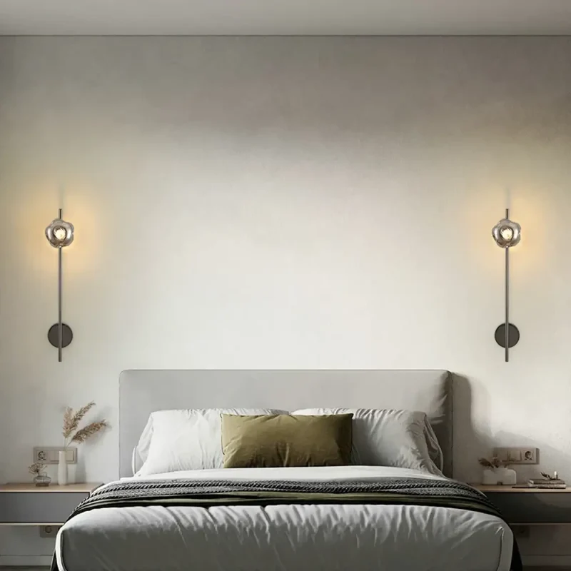 Applique Murale | LOMBROU