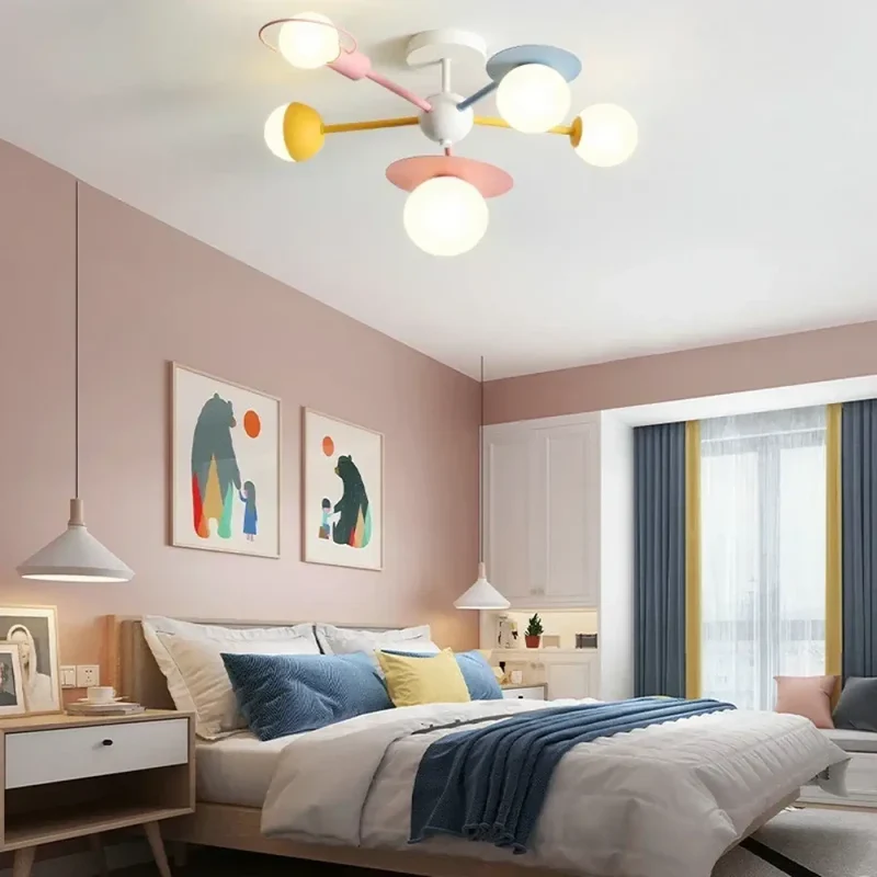 Luminaire Plafonnier | LORIA