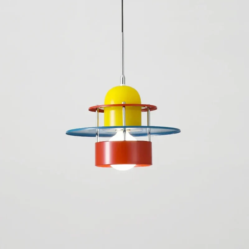Suspension Luminaire | COLTIR