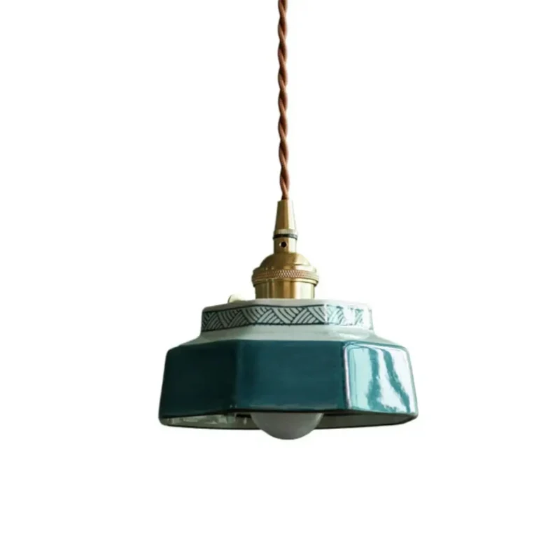 Suspension Luminaire | GOURE
