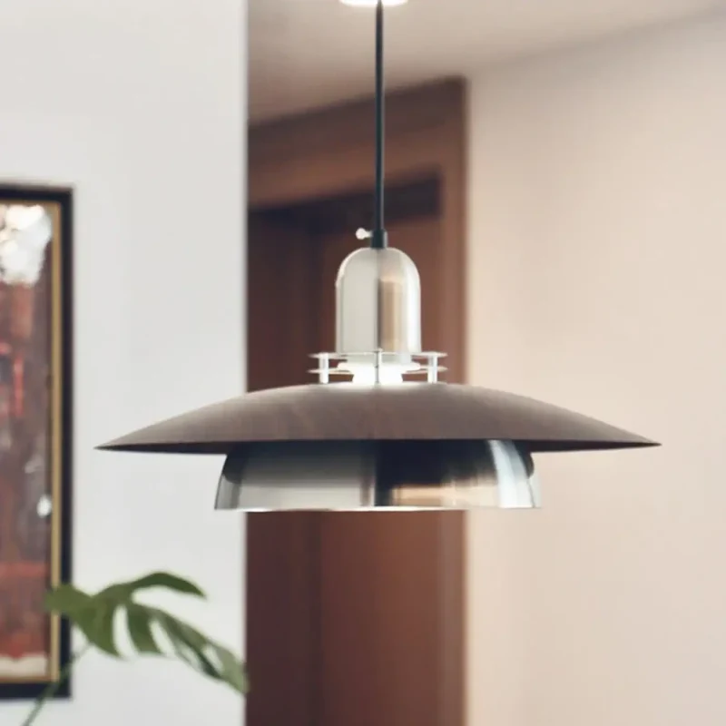 Suspension Luminaire | MISAL