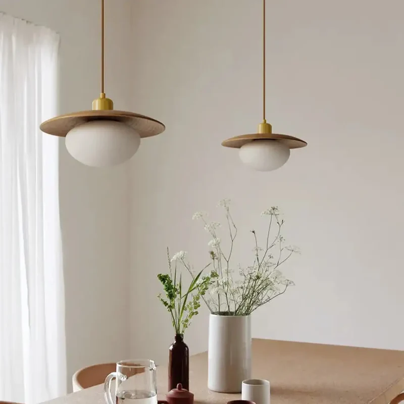 Suspension Luminaire | TEDAJON
