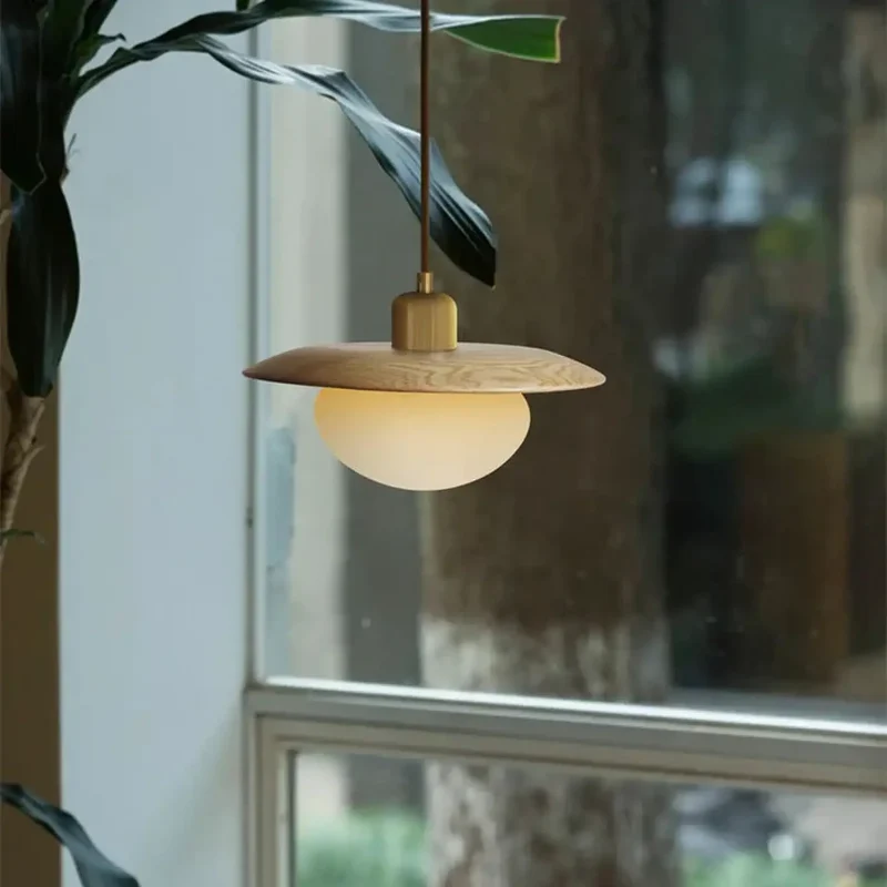 Suspension Luminaire | TEDAJON