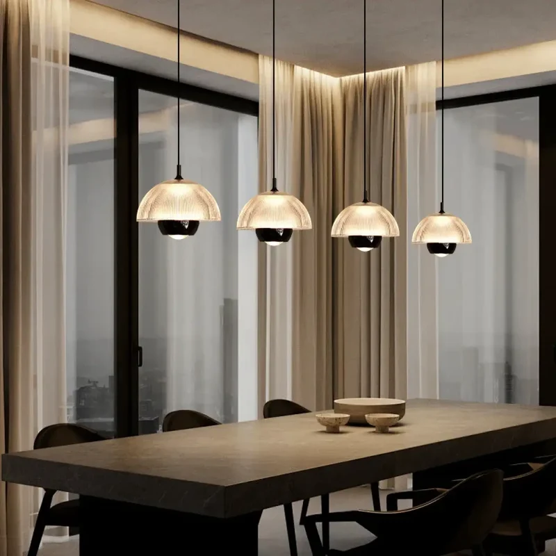 Suspension Luminaire | VIRAN